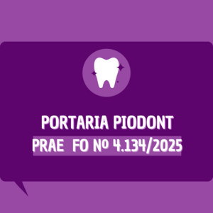 Portaria piodont 