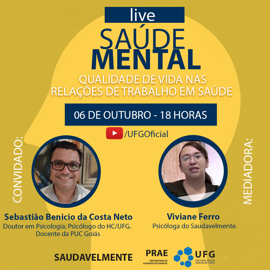 saudades mental 0610