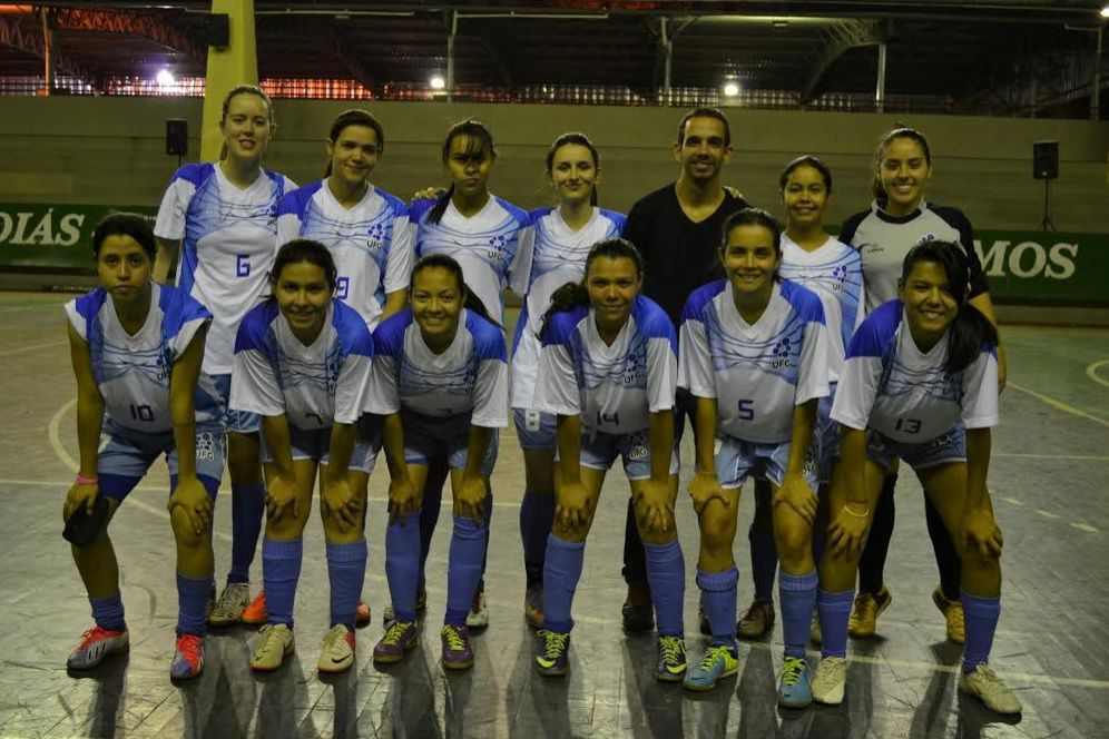 Jogos Universitários Goianos 02
