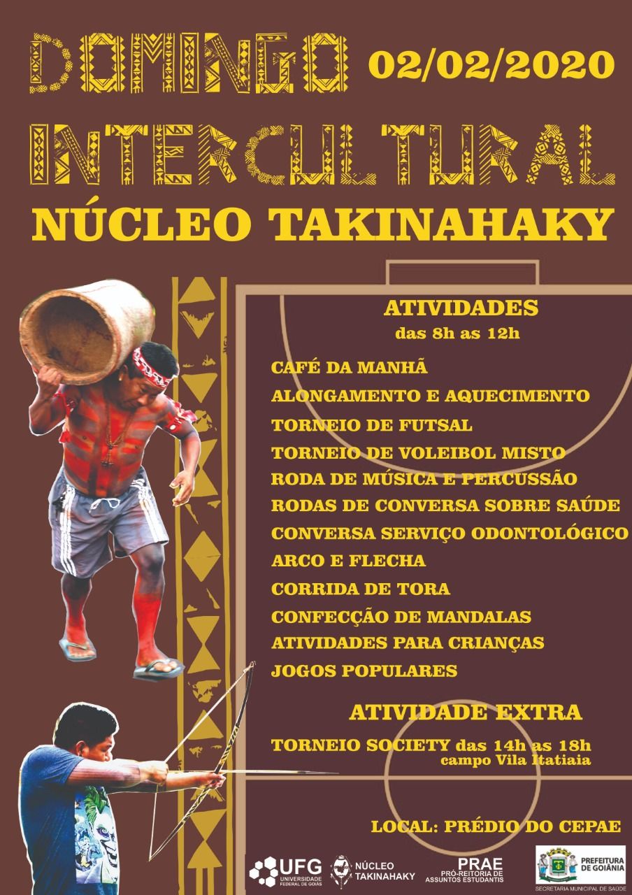 educação intercultural