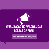 ATUALIZACAO DOS VALORES