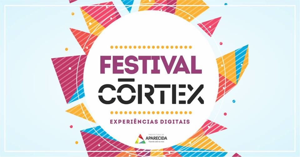 Festival Córtex 1ª edição