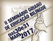 Seminario Educacao Bilingue