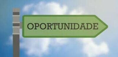 oportunidade