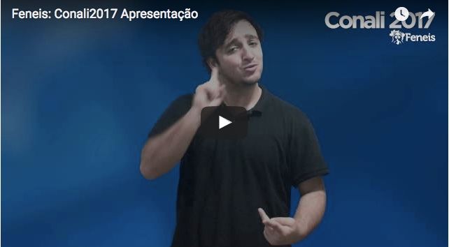 Conali Video