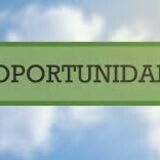 oportunidade