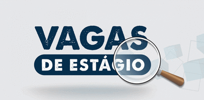 Vagas de Estágio - FACE Vagas de Estágio - FACE