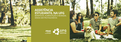 PRAE - Moradia e Alimentação PRAE - Moradia e Alimentação