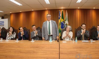 Evento Flávio Dino