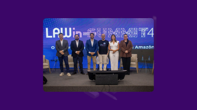 LAWin Summit 4.0