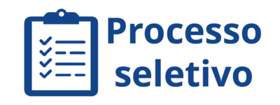Processo seletivo - seleção