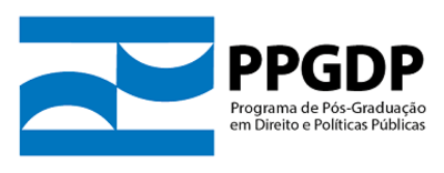 Logo PPGDP