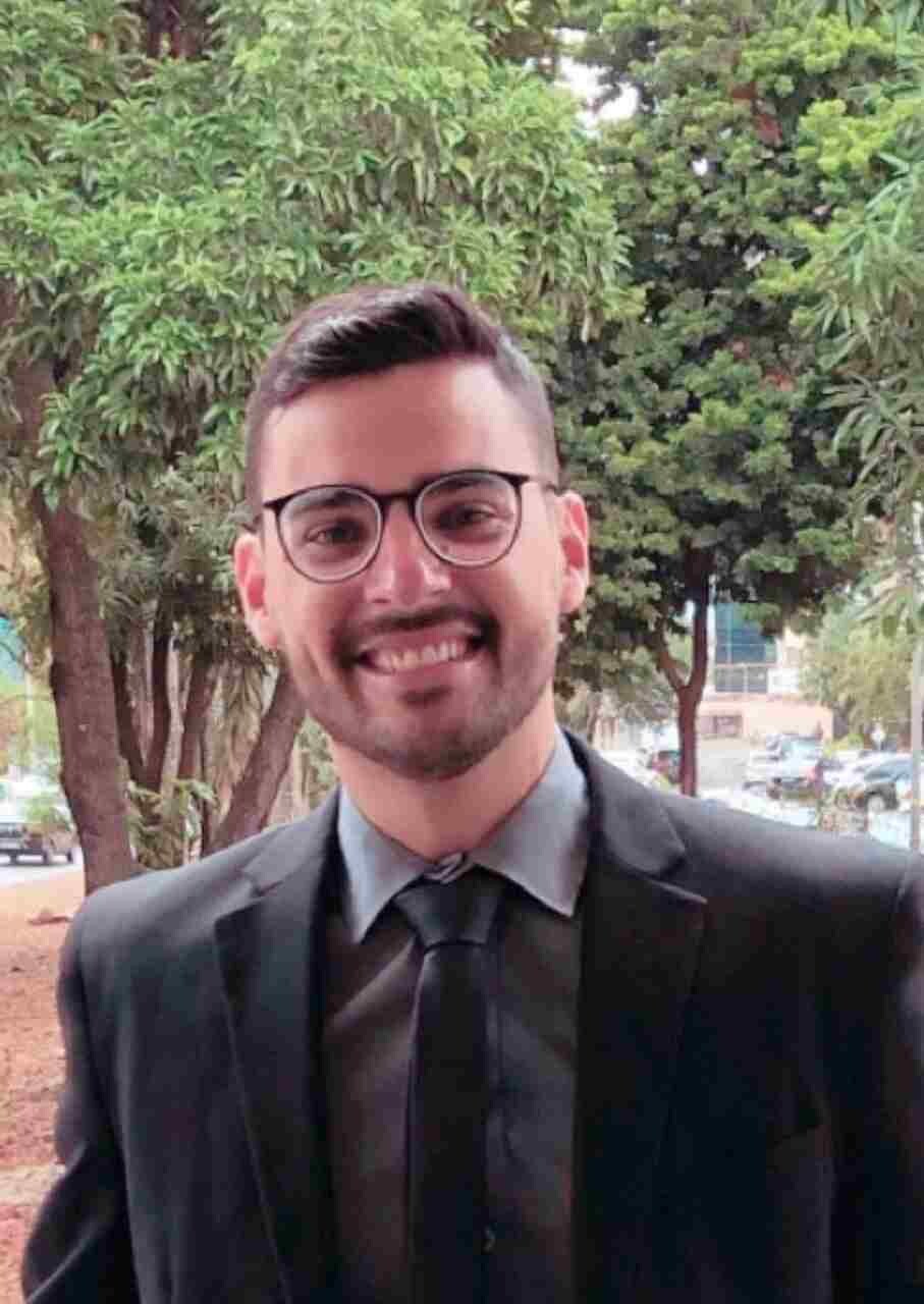 Allan Pimentel Vila Nova