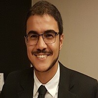 Bernardo Soares Santos