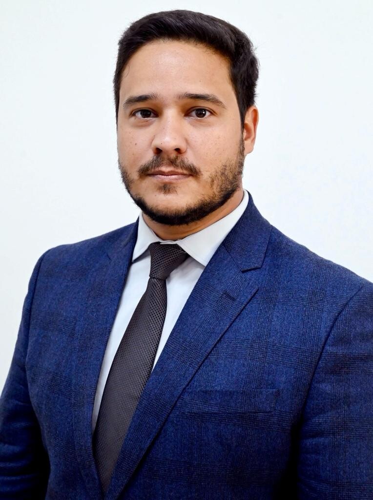 Bruno Malta Borges