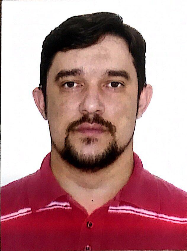 Eduardo Alves de Freitas