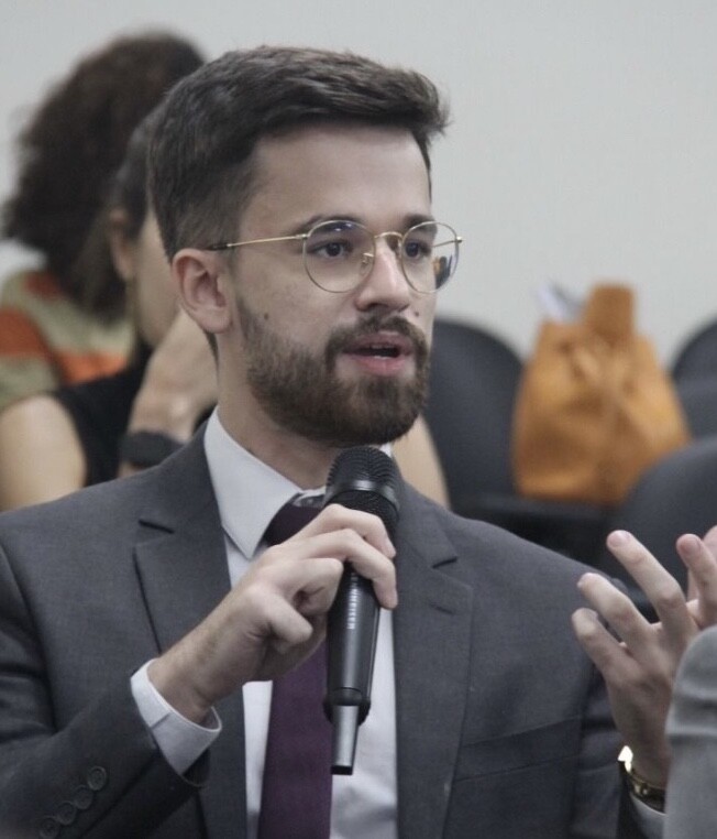 Guilherme Ribeiro Valadares do Amaral