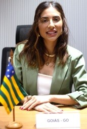 Isabella Luiza Alonso Bittencourt