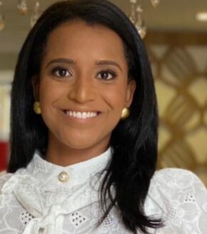 Julia da Costa Ferreira