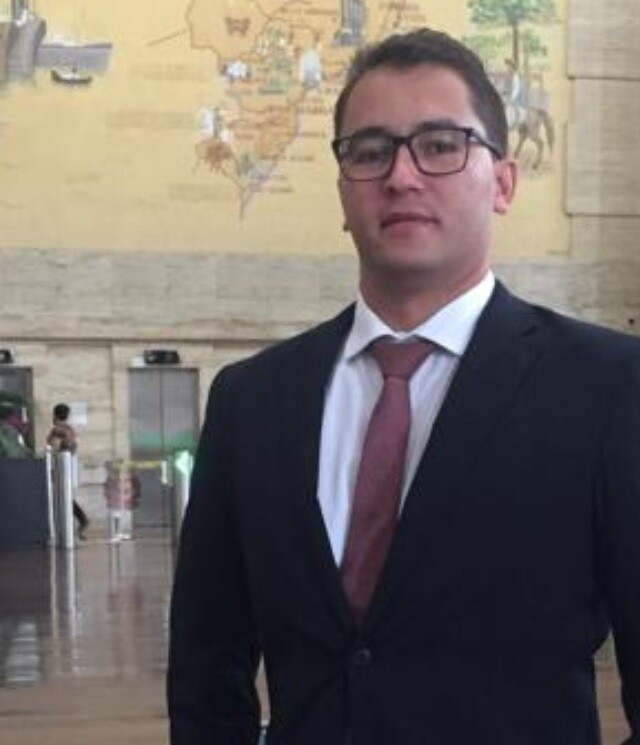 Julio César Neiva