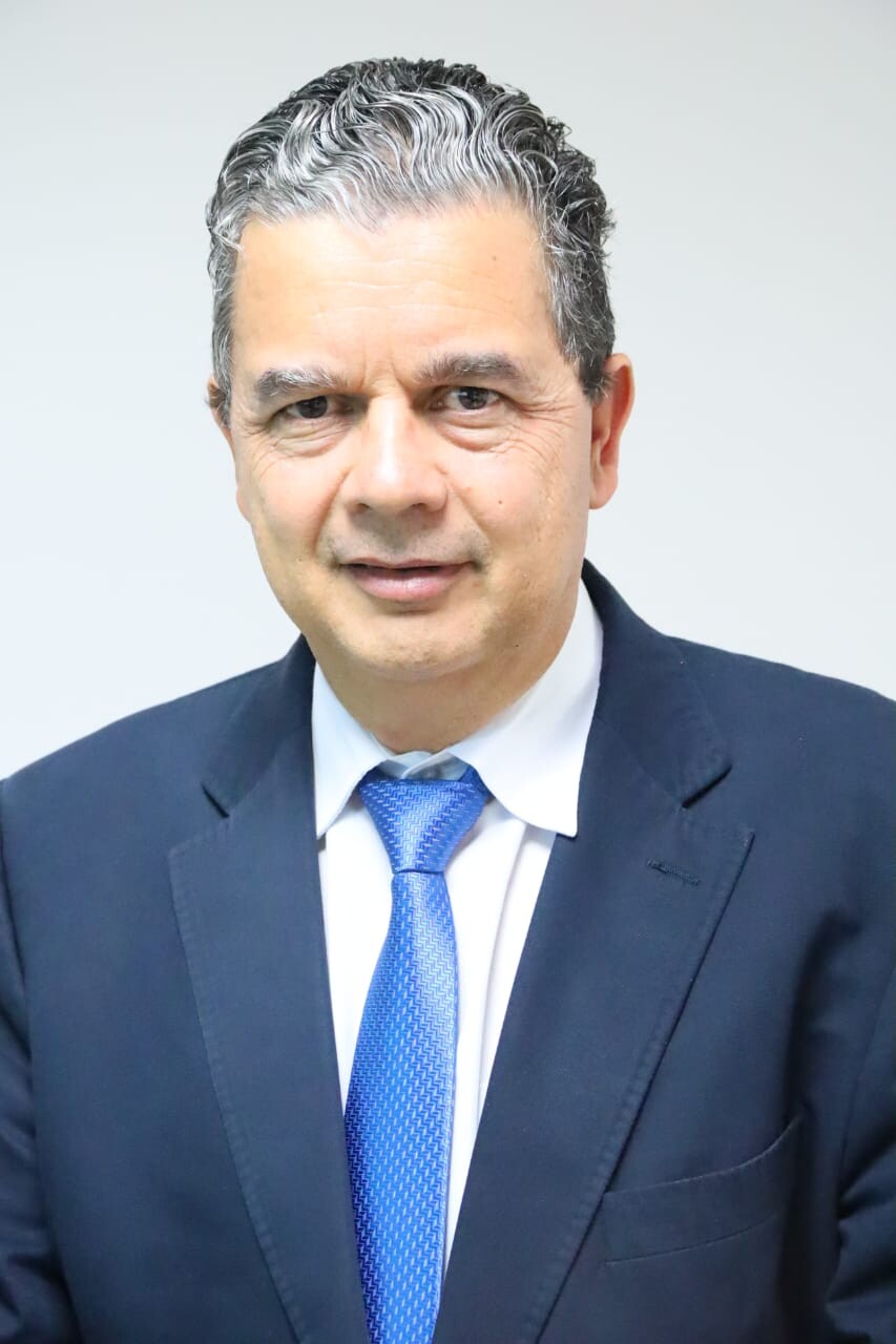 Marcos Aurélio Egidio da Silva
