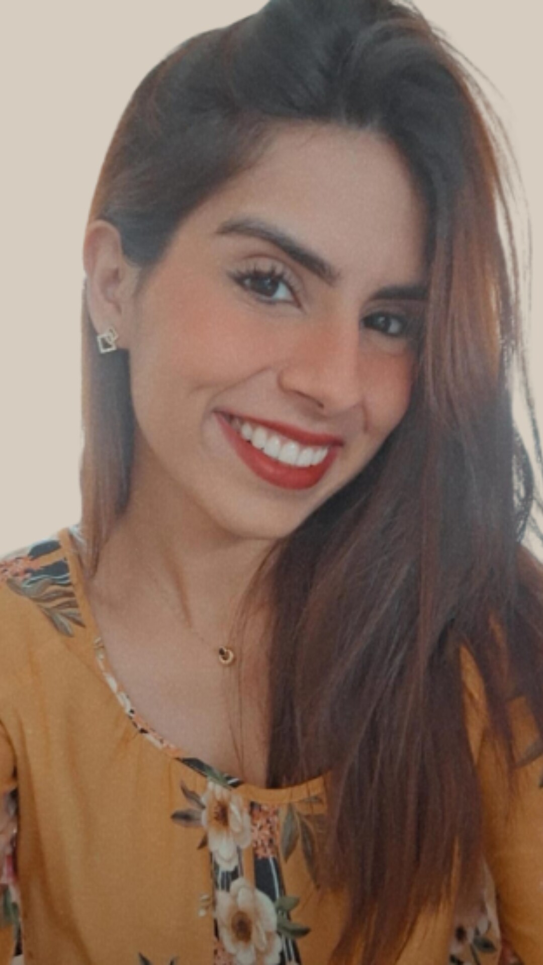 Nélia Mara Fleury
