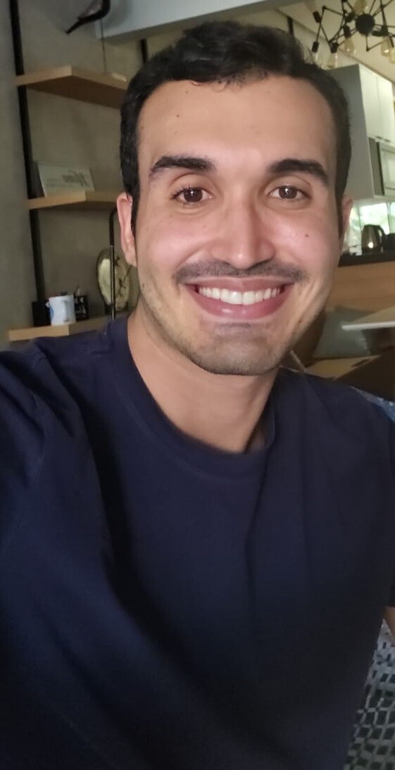 Rodrigo Carvalho Marambaia