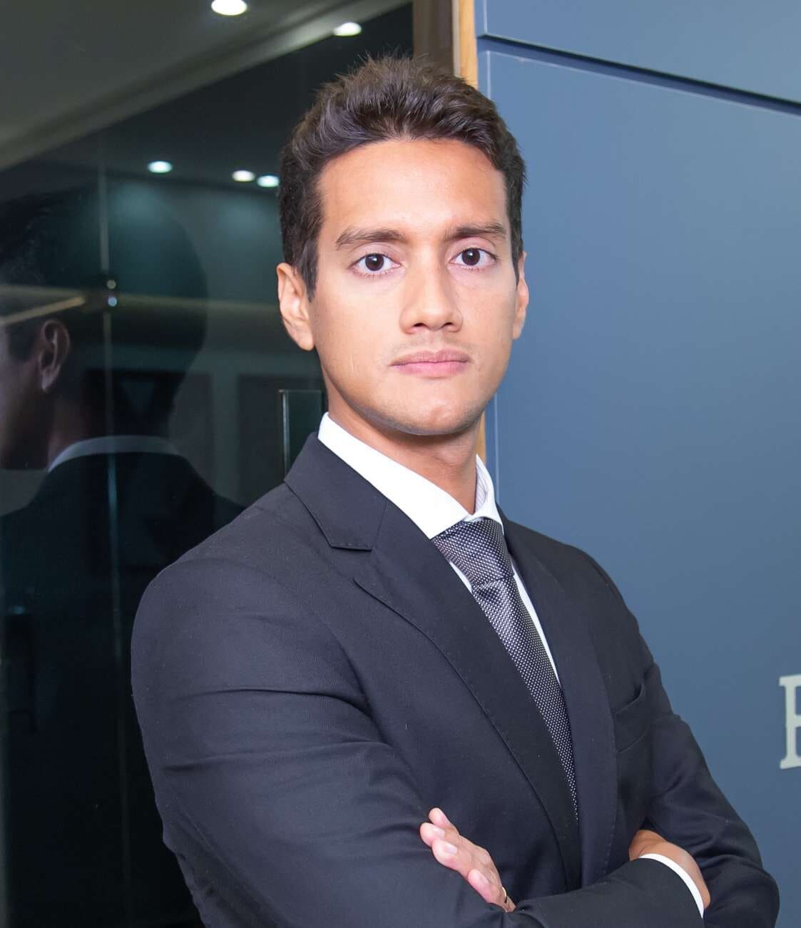 Sávio Hercílio Vieira Torres