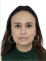 Thais Silveira Garcia Mendes