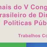 card noticia anais V CBDPP