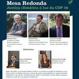 Mesa Redonda Tietzmann