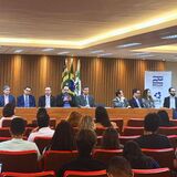 Seminário Inaugural - Doutorado Profissional