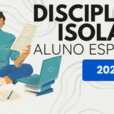 Card disciplina isolada 2025-2