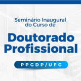 card - notícia - seminário inaugural doutorado