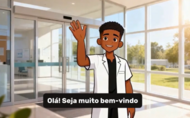 capa do vídeo