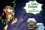 Curta o câmpus 
