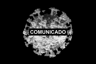 Comunicado covid Comunicado covid