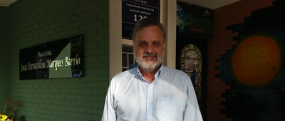 Ramachrisna Teixeira Ramachrisna Teixeira