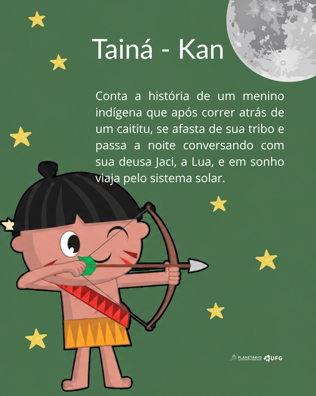 arte taina-kan