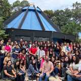 turma curso de História