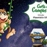 Curta o câmpus 
