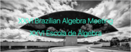 Escola de Álgebra