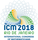 Icm 2018