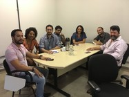 Reunião Comissão