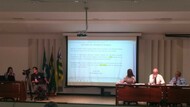 Consuni Reunião realizada para apreciação da resolução do SEI!