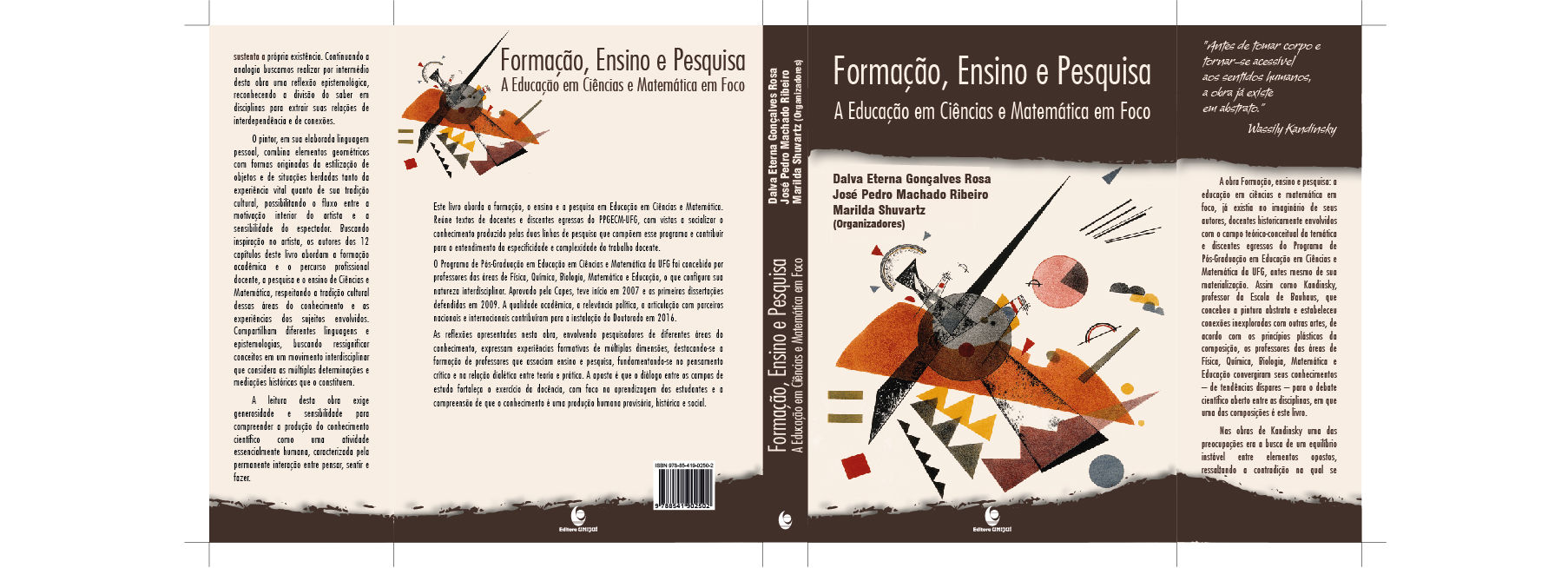 CAPALIVRO