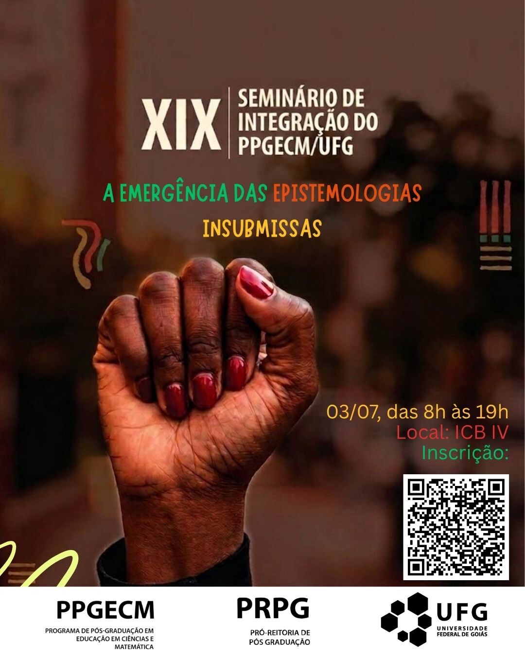 seminário 2026