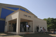 Cine UFG