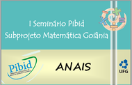 Anais I SPibMat