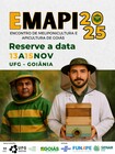 Encontro de Meliponicultura e Apicultura de Goiás (EMAPI - GO)
